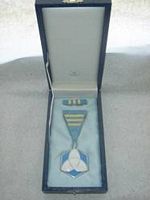Medalja za zasluge na civilnem podro�ju